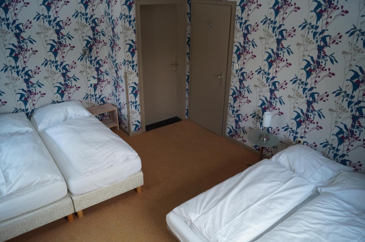 Hotel Pension De Gasterei Winterberg Dış mekan fotoğraf