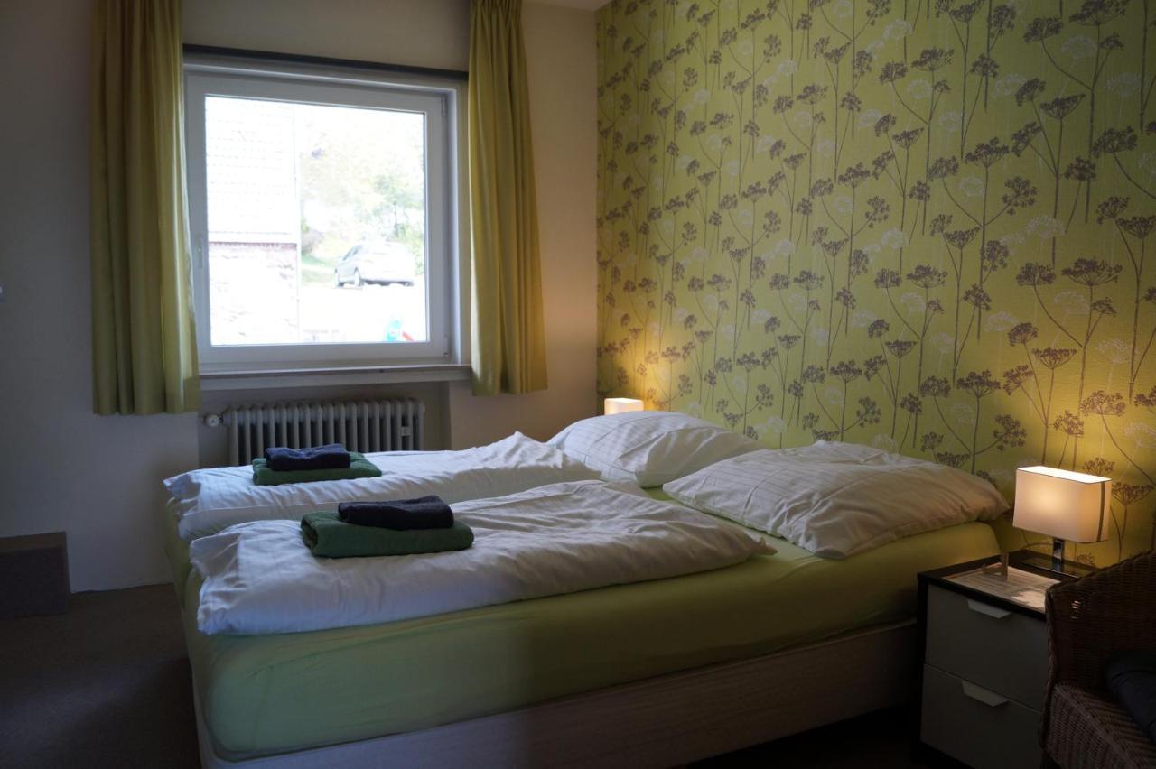 Hotel Pension De Gasterei Winterberg Dış mekan fotoğraf