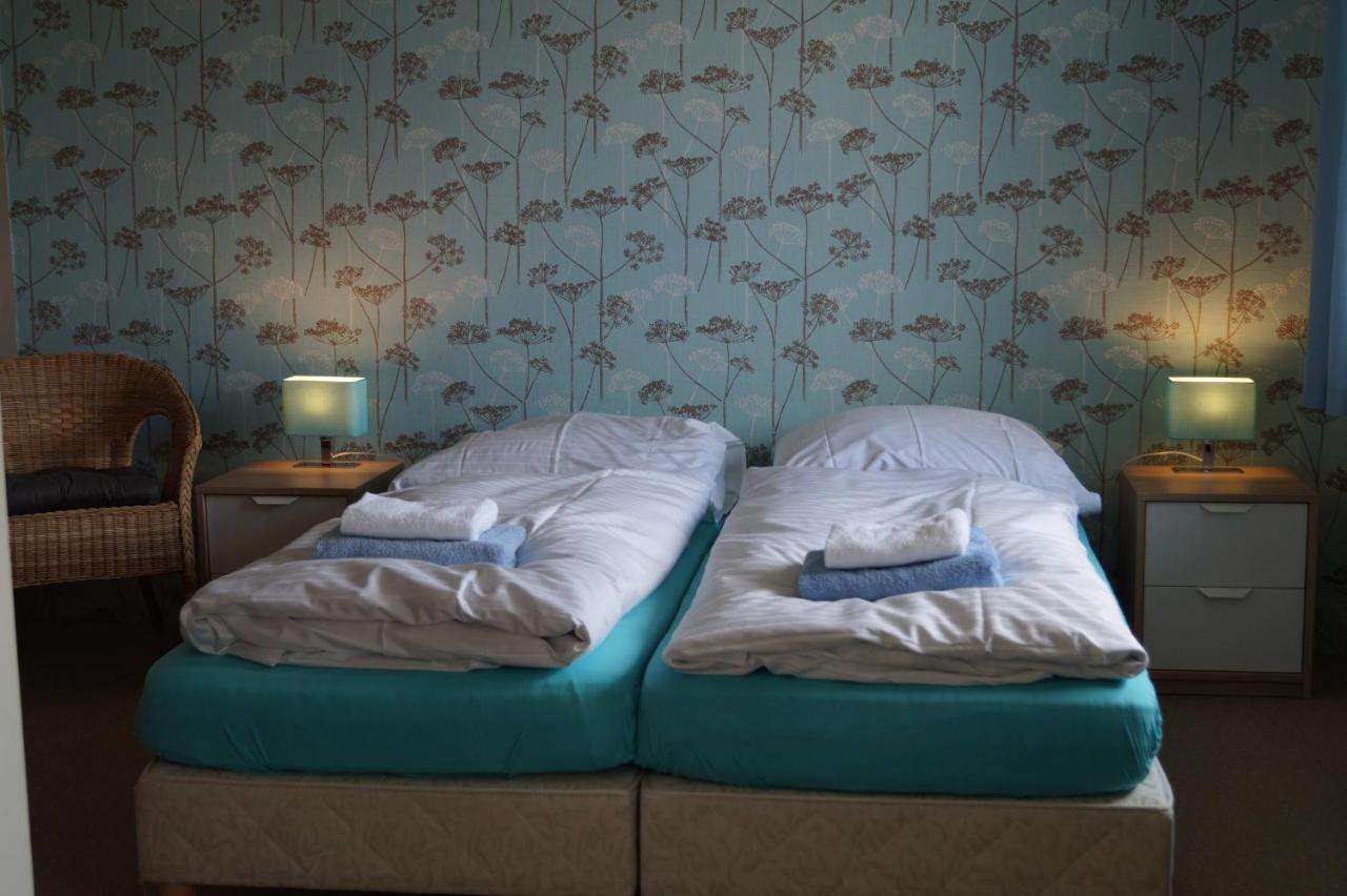 Hotel Pension De Gasterei Winterberg Dış mekan fotoğraf