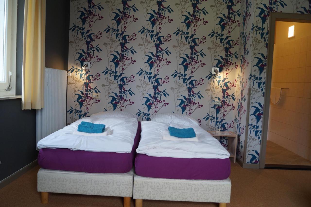 Hotel Pension De Gasterei Winterberg Dış mekan fotoğraf