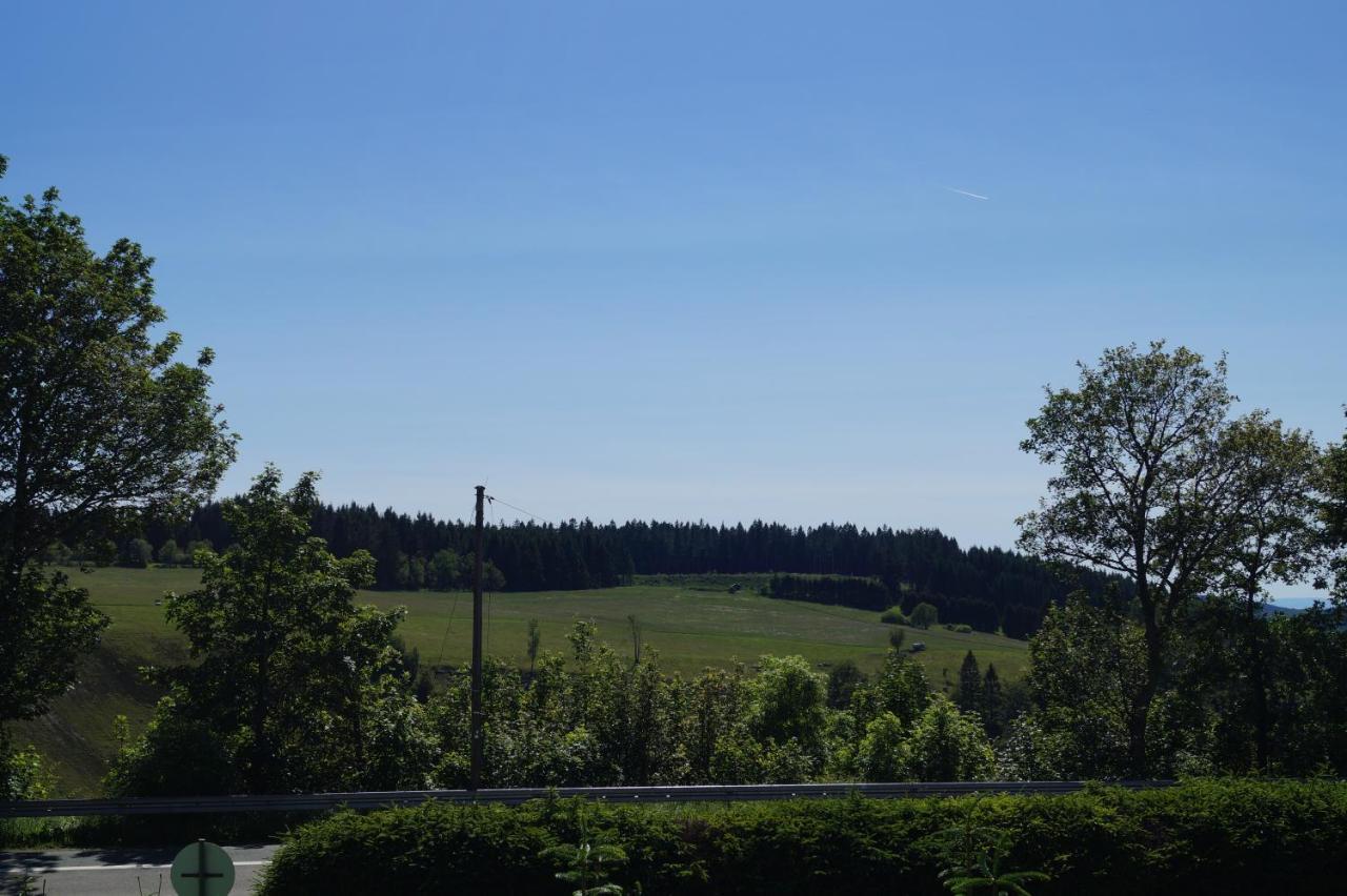 Hotel Pension De Gasterei Winterberg Dış mekan fotoğraf