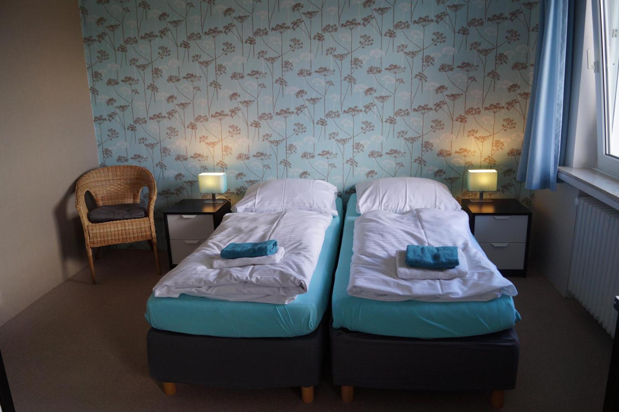 Hotel Pension De Gasterei Winterberg Dış mekan fotoğraf