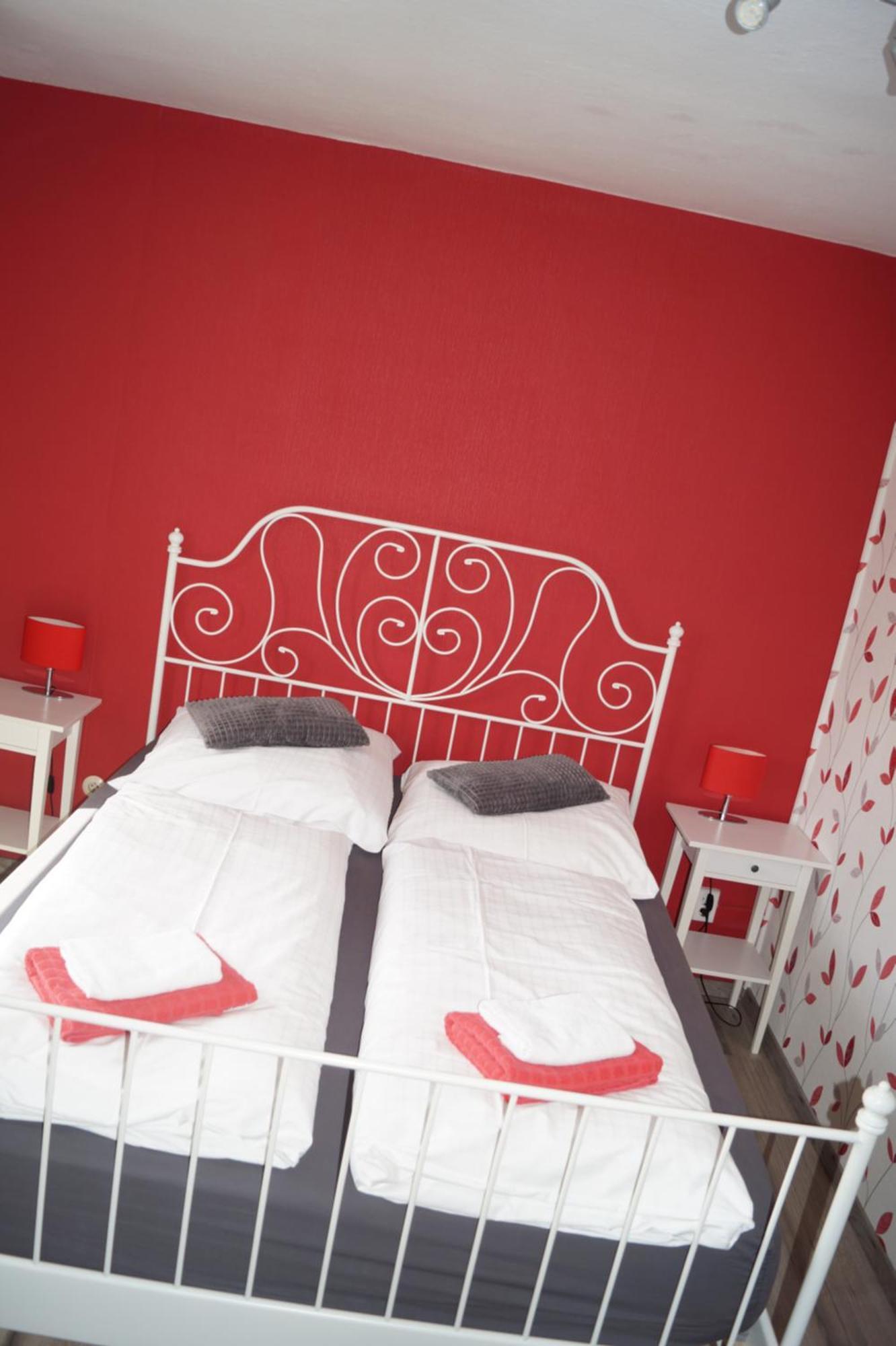 Hotel Pension De Gasterei Winterberg Dış mekan fotoğraf