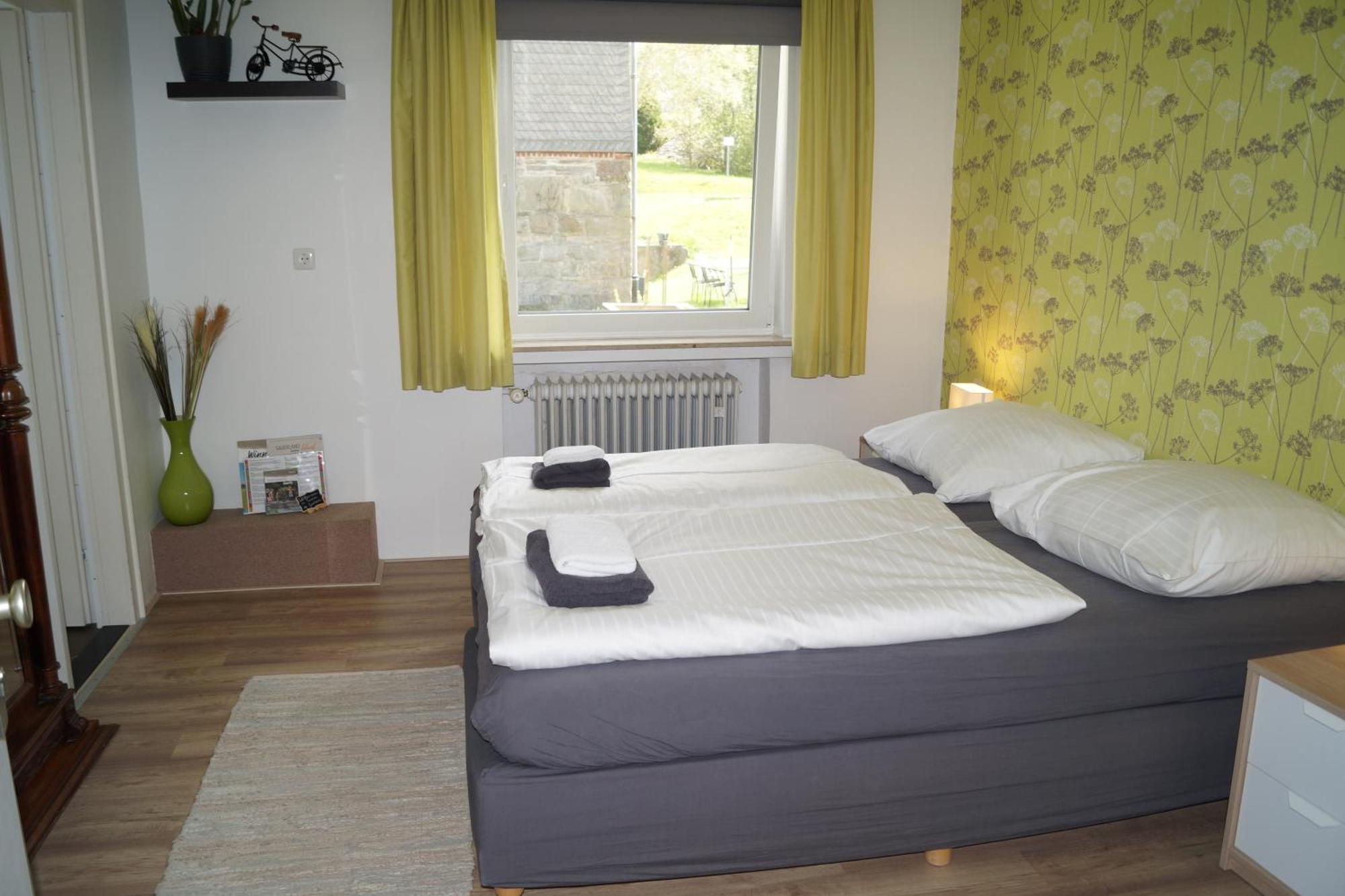 Hotel Pension De Gasterei Winterberg Dış mekan fotoğraf