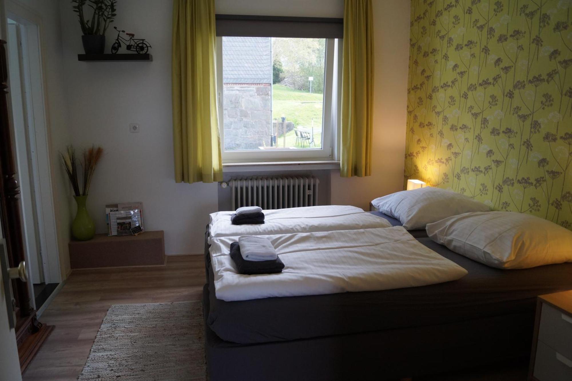 Hotel Pension De Gasterei Winterberg Dış mekan fotoğraf