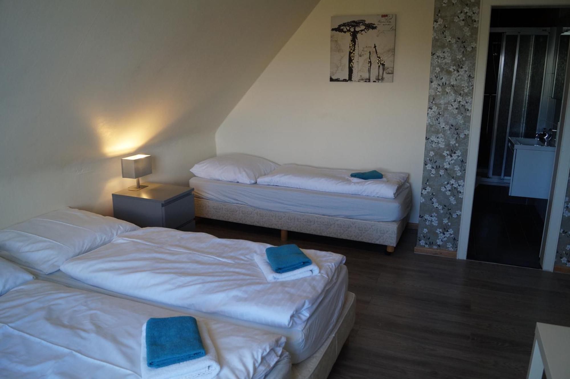 Hotel Pension De Gasterei Winterberg Dış mekan fotoğraf