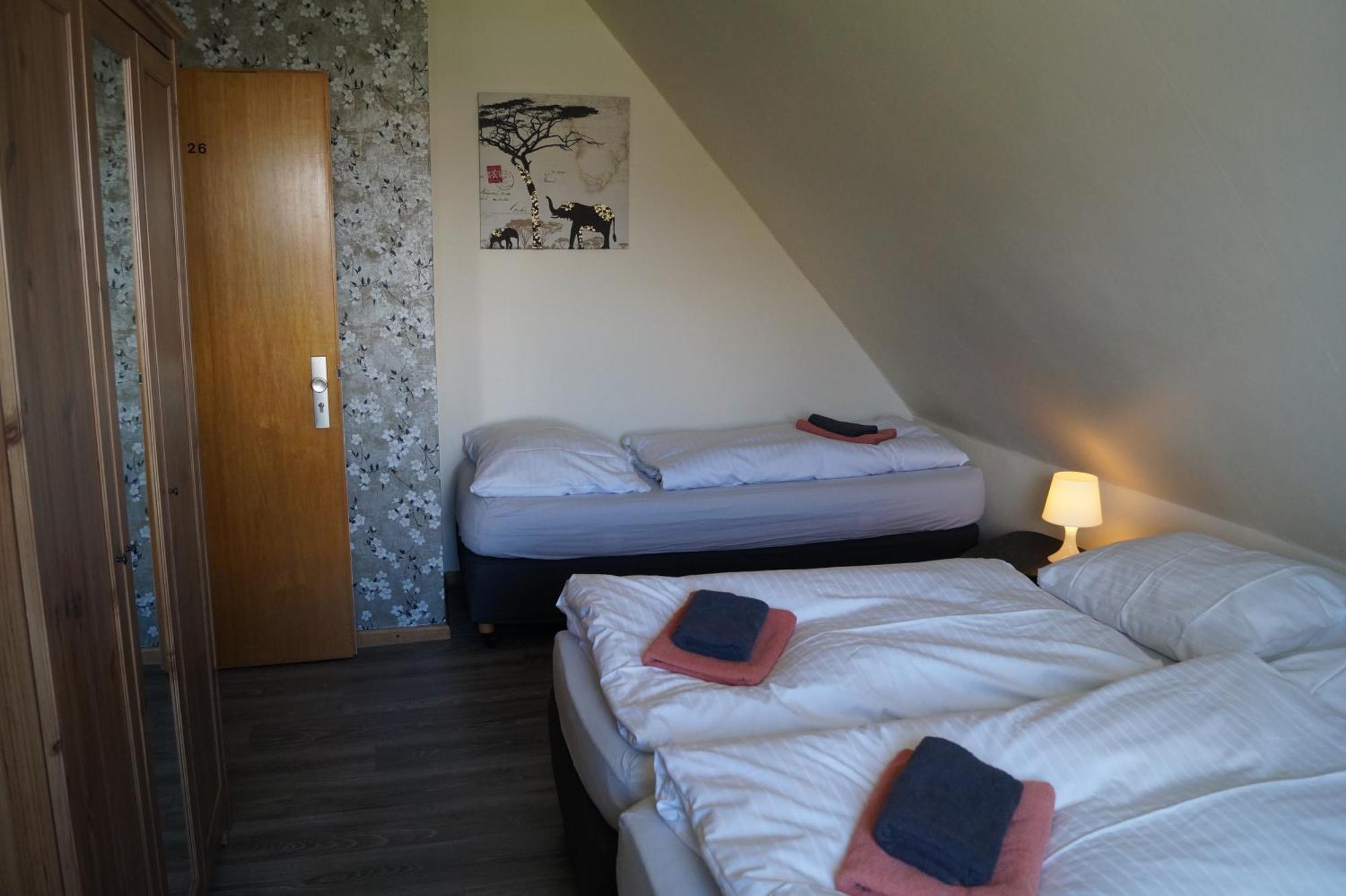 Hotel Pension De Gasterei Winterberg Dış mekan fotoğraf