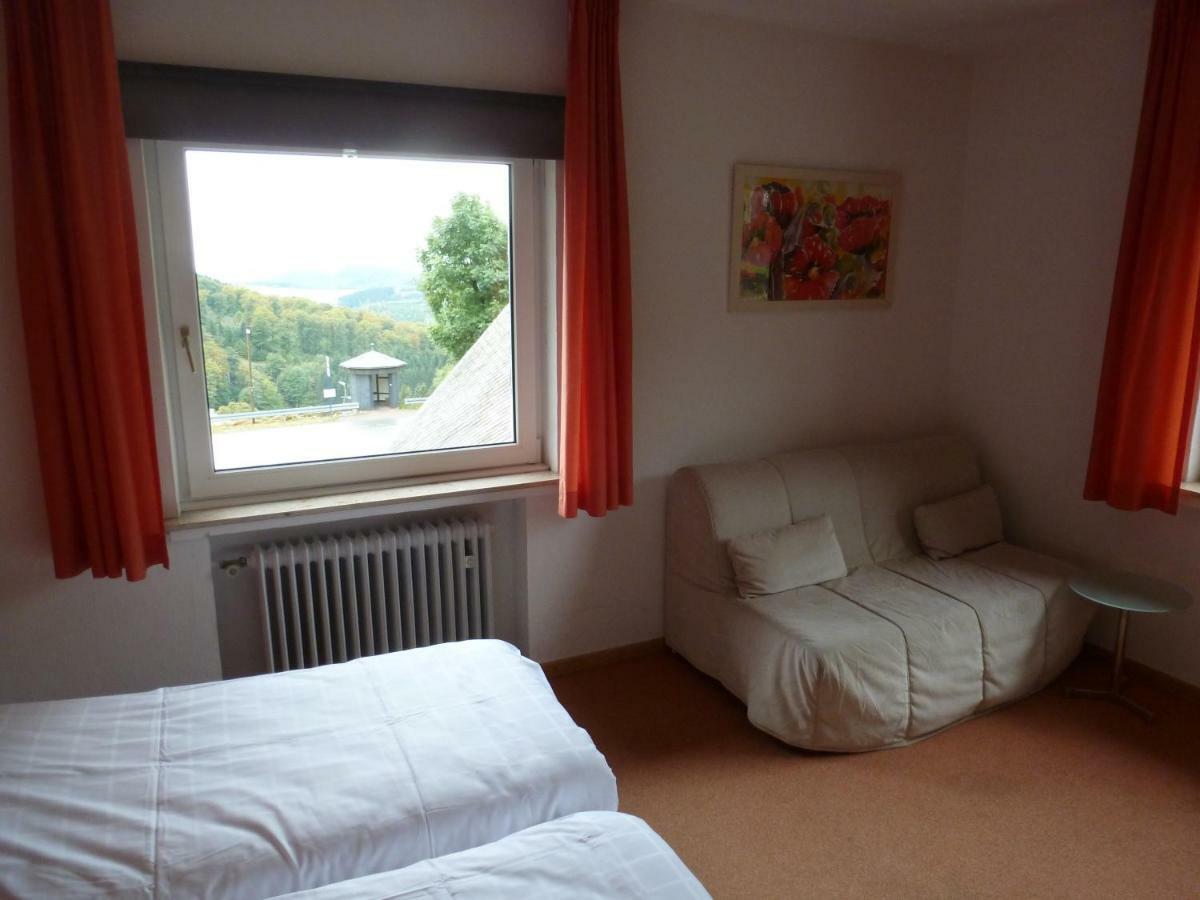 Hotel Pension De Gasterei Winterberg Dış mekan fotoğraf